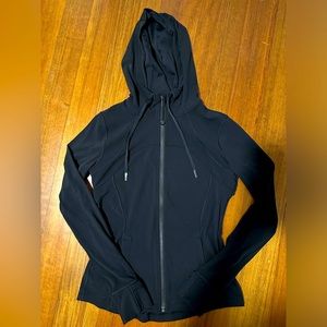 Lululemon nulu jacket! (See back)